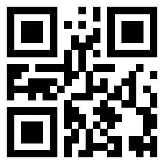 Immagine del Qr Code di 3919648443
