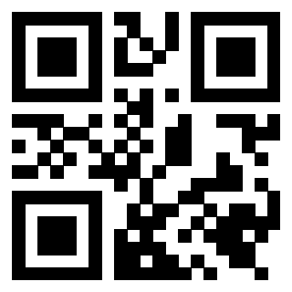 Qr Code di 3919648444