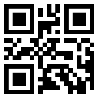 Il QrCode di 3919648446