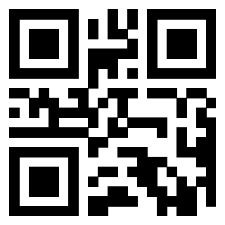 3919648453 Qr Code associato