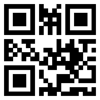 3919648454 Qr Code associato