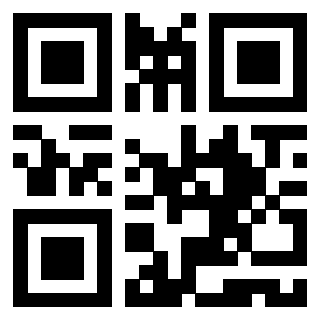 3919648455 - Immagine del Qr Code associato