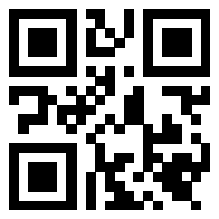 Qr Code di 3919648457
