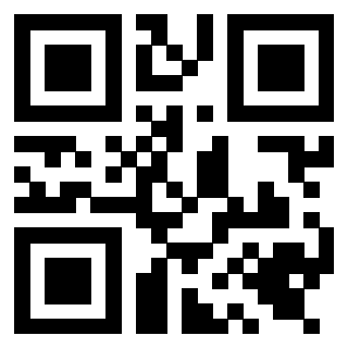 3919648458 QrCode associato
