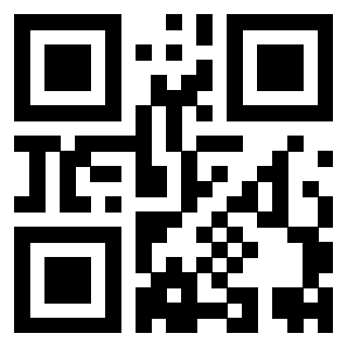 3919648460 - Immagine del Qr Code associato
