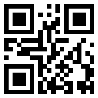 3919648462 - Immagine del QrCode associato