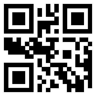 Immagine del Qr Code di 3919648466