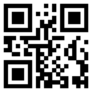 Il QrCode di 3919648474