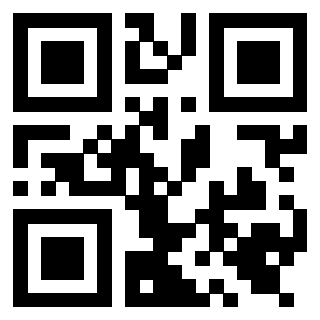 Immagine del QrCode di 3919648475