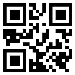 Immagine del QrCode di 3919648478