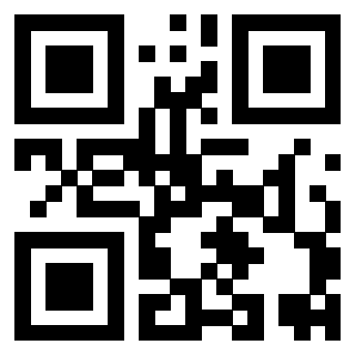 Immagine del Qr Code di 3919648483