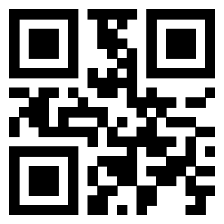 Scansione del Qr Code di 3919648487