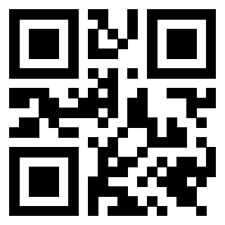 QrCode di 3919648490
