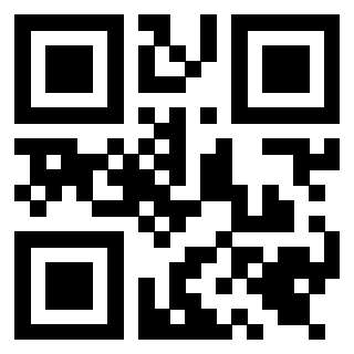 Immagine del QrCode di 3919648491
