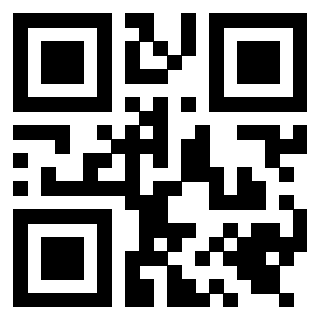 3919648492 - Immagine del Qr Code associato