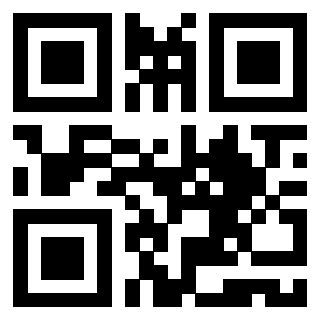 Immagine del Qr Code di 3919648495