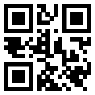 QrCode di 3919648496