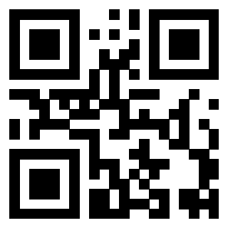 Immagine del Qr Code di 3919648497