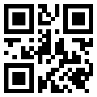 Immagine del Qr Code di 3919648498