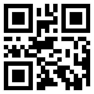 Immagine del Qr Code di 3919648499