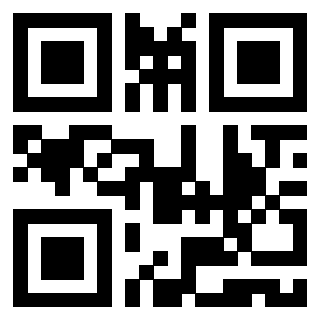 3919648502 - Immagine del QrCode associato