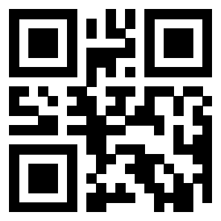 Il QrCode di 3919648503