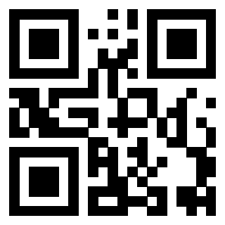 Immagine del Qr Code di 3919648506
