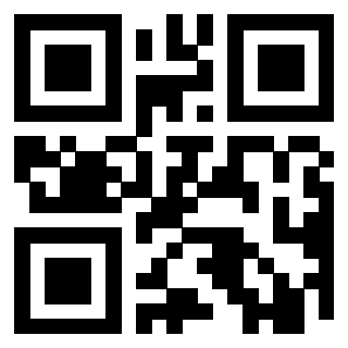 3919648507 - Immagine del QrCode associato