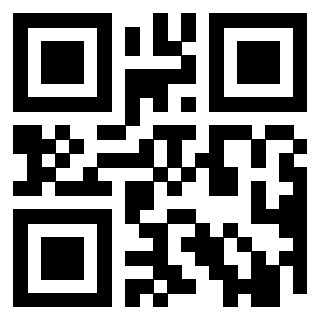 Immagine del Qr Code di 3919648510
