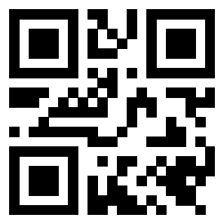 Immagine del Qr Code di 3919648512