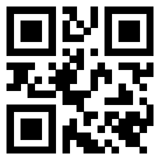Il QrCode di 3919648513