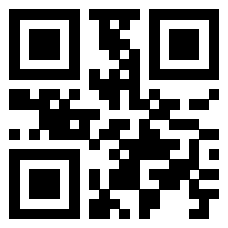 3919648515 - Immagine del Qr Code associato