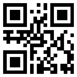Immagine del QrCode di 3919648516