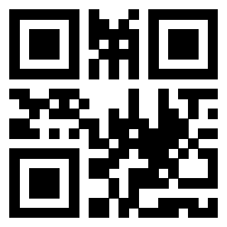 3919648517 - Immagine del QrCode associato