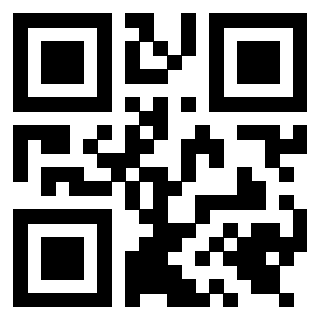 Immagine del QrCode di 3919648518