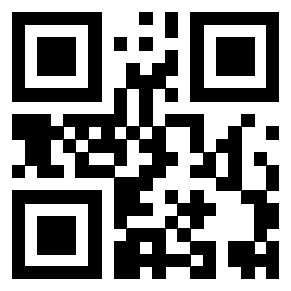 Scansione del Qr Code di 3919648519