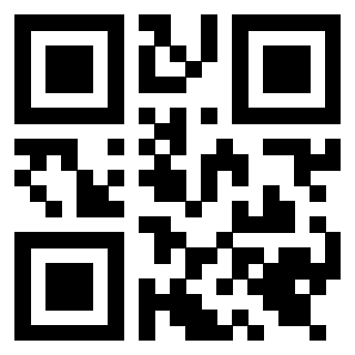 Scansione del Qr Code di 3919648521