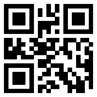 3919648522 - Immagine del Qr Code associato