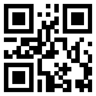 Immagine del Qr Code di 3919648529