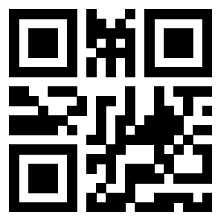 Scansione del Qr Code di 3919648530