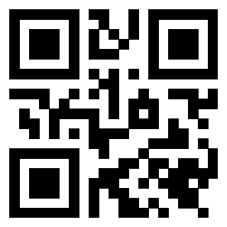 Immagine del QrCode di 3919648531