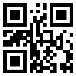 3919648532 Qr Code associato