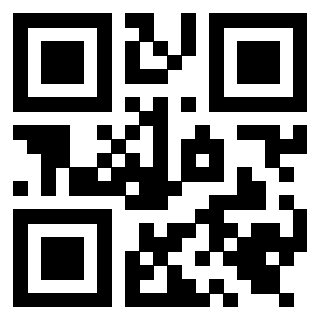 Scansione del Qr Code di 3919648535