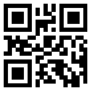 3919648537 - Immagine del Qr Code associato
