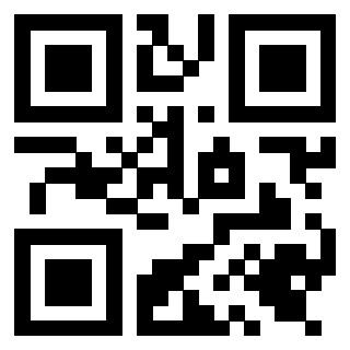 Immagine del QrCode di 3919648538