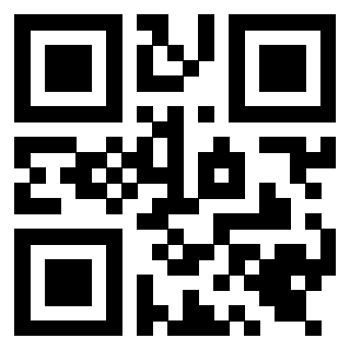 3919648539 QrCode associato