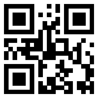 3919648547 Qr Code associato
