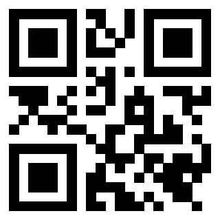 3919648549 - Immagine del Qr Code associato