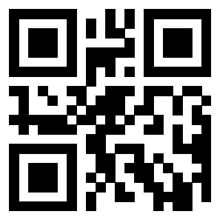 Il Qr Code di 3919648552