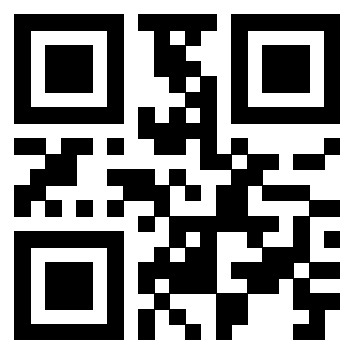 3919648553 QrCode associato